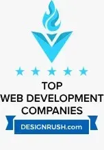 Top Web Development Companies — DesignRush