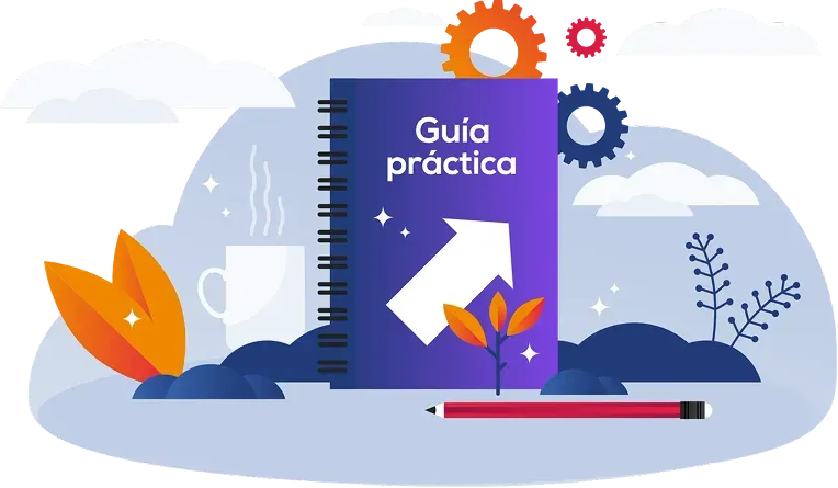 Guías prácticas