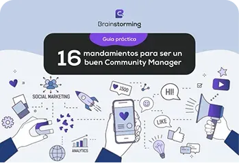 16 mandamientos para ser un buen Community Manager