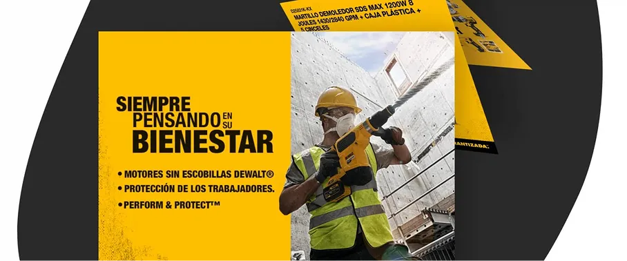 DeWALT