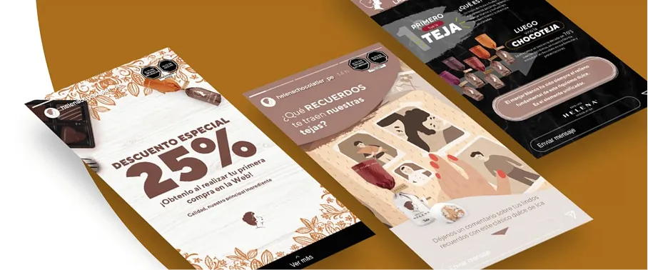 Helena Chocolatier