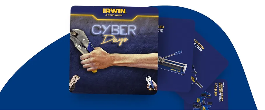 Irwin