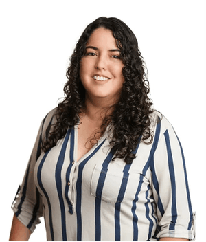 Danae del Solar