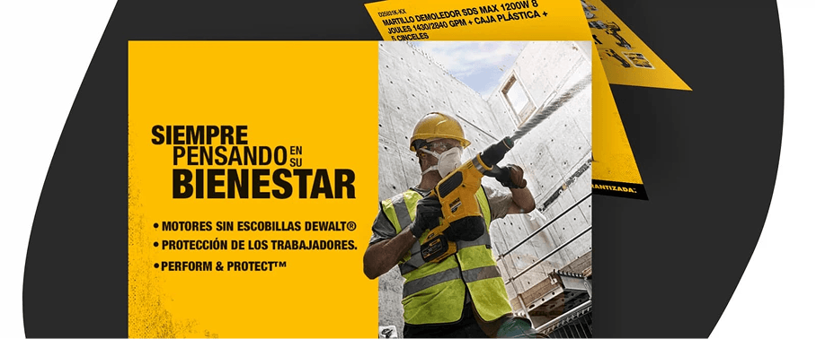 DeWALT