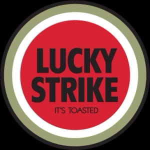 Lucky Strike