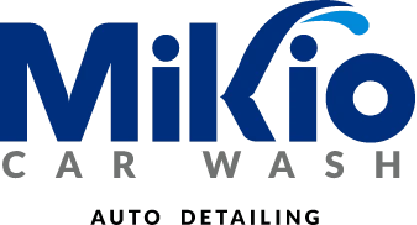 Mikio Car Wash