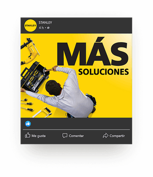 Publicación de Stanley: Más Soluciones